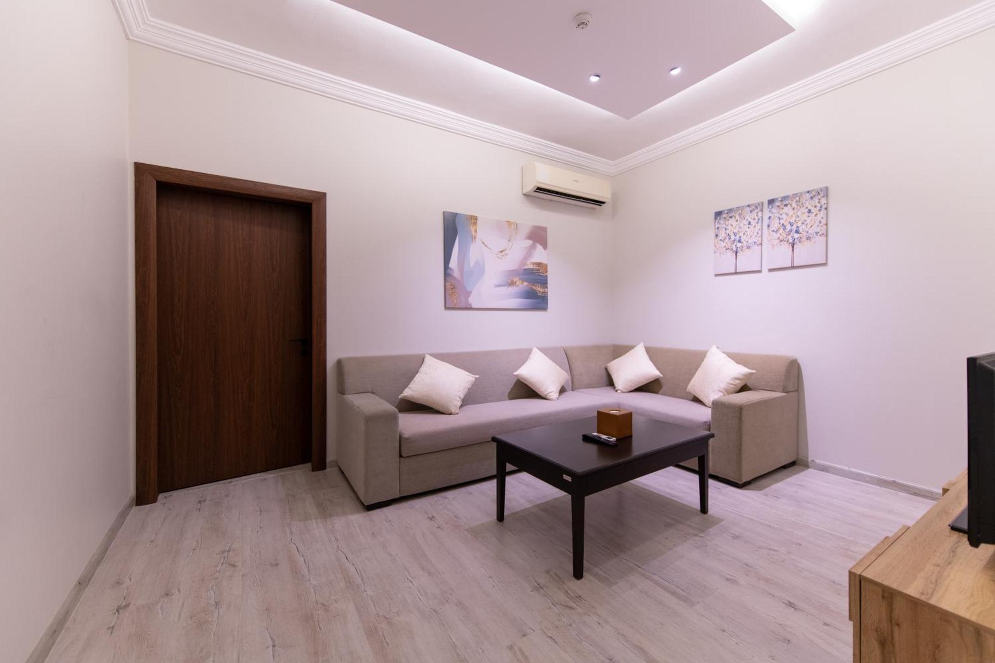 Meral Oasis Resort Taif Ngoại thất bức ảnh