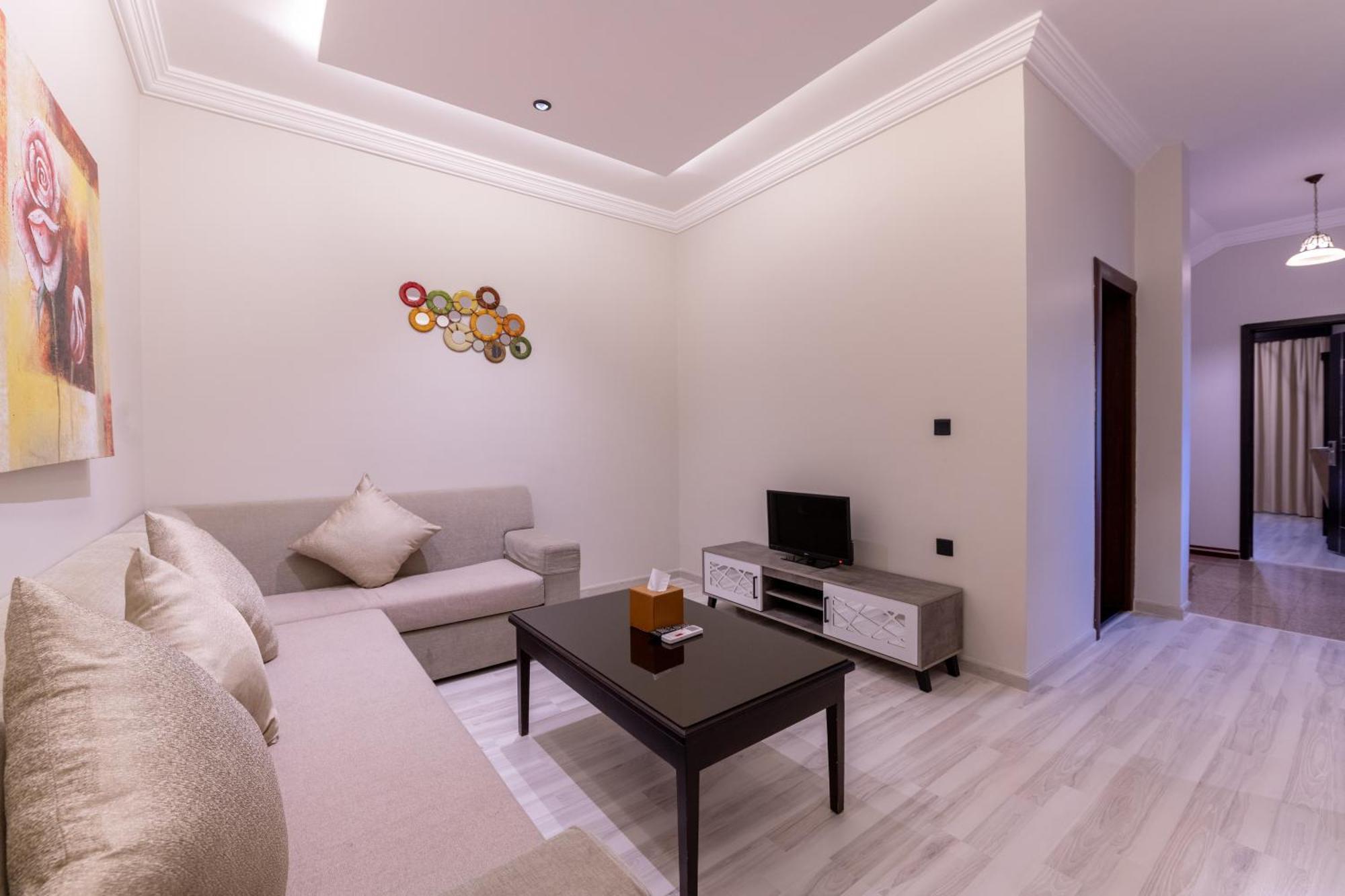 Meral Oasis Resort Taif Ngoại thất bức ảnh