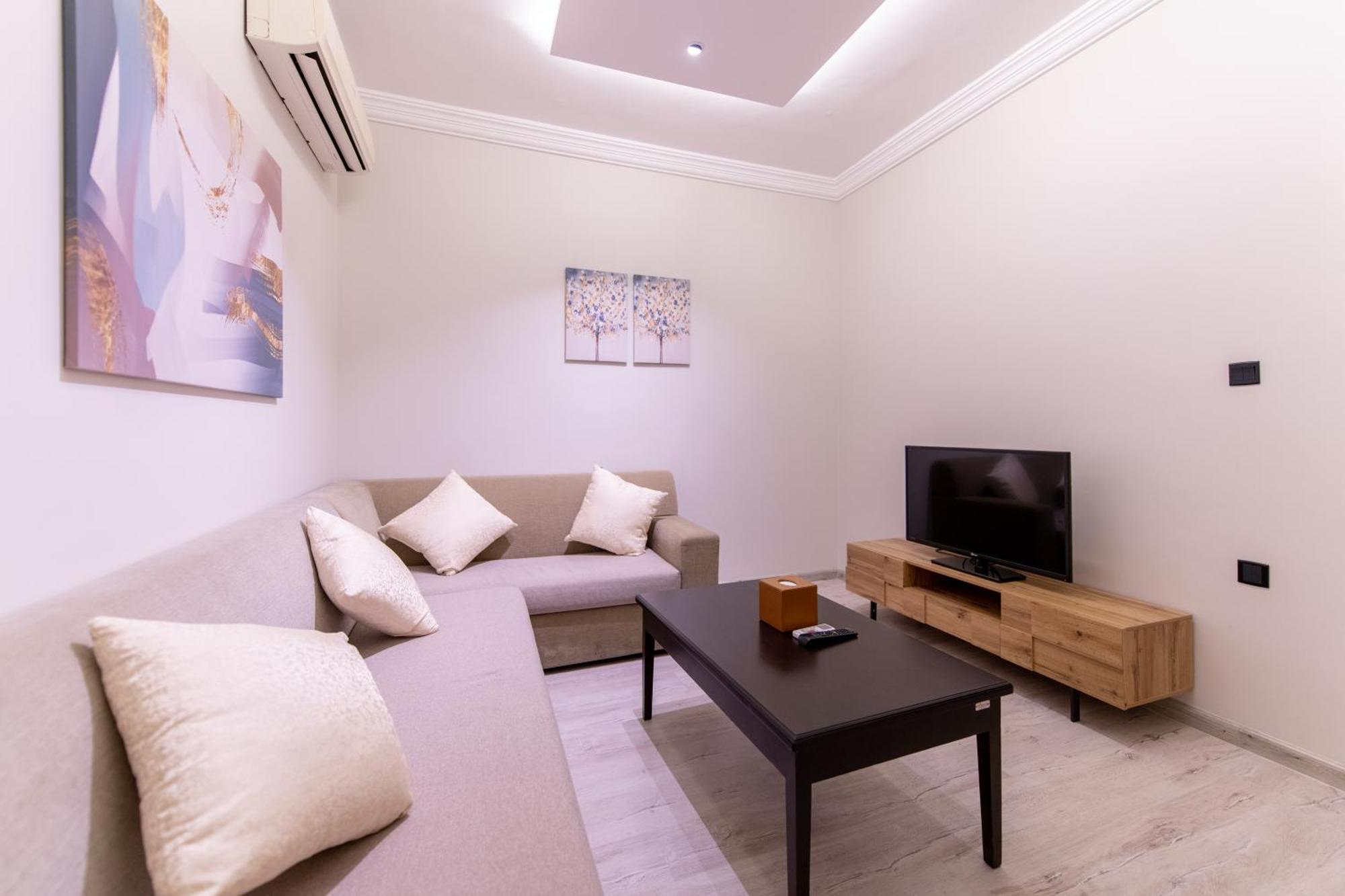 Meral Oasis Resort Taif Ngoại thất bức ảnh