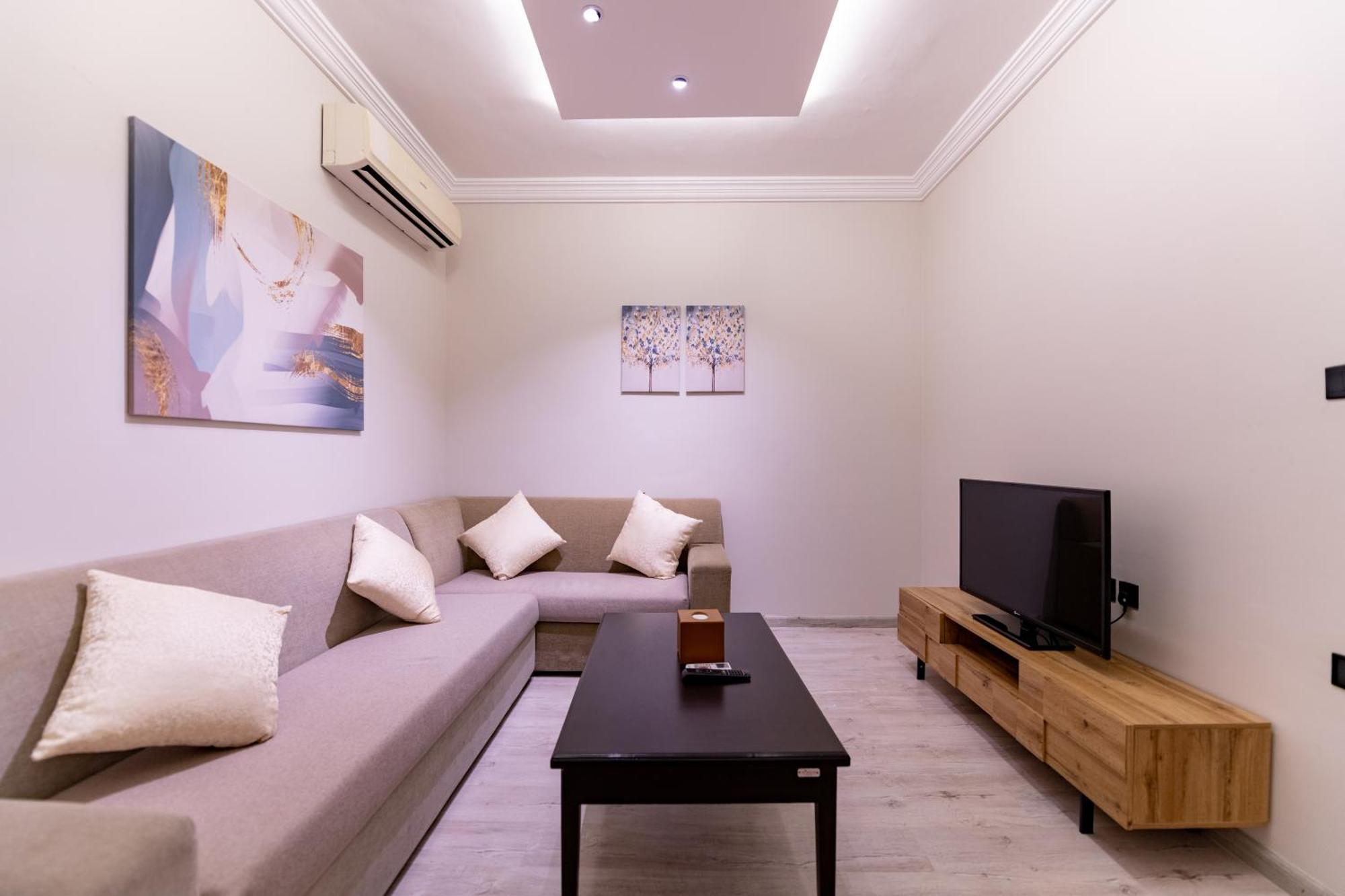 Meral Oasis Resort Taif Ngoại thất bức ảnh