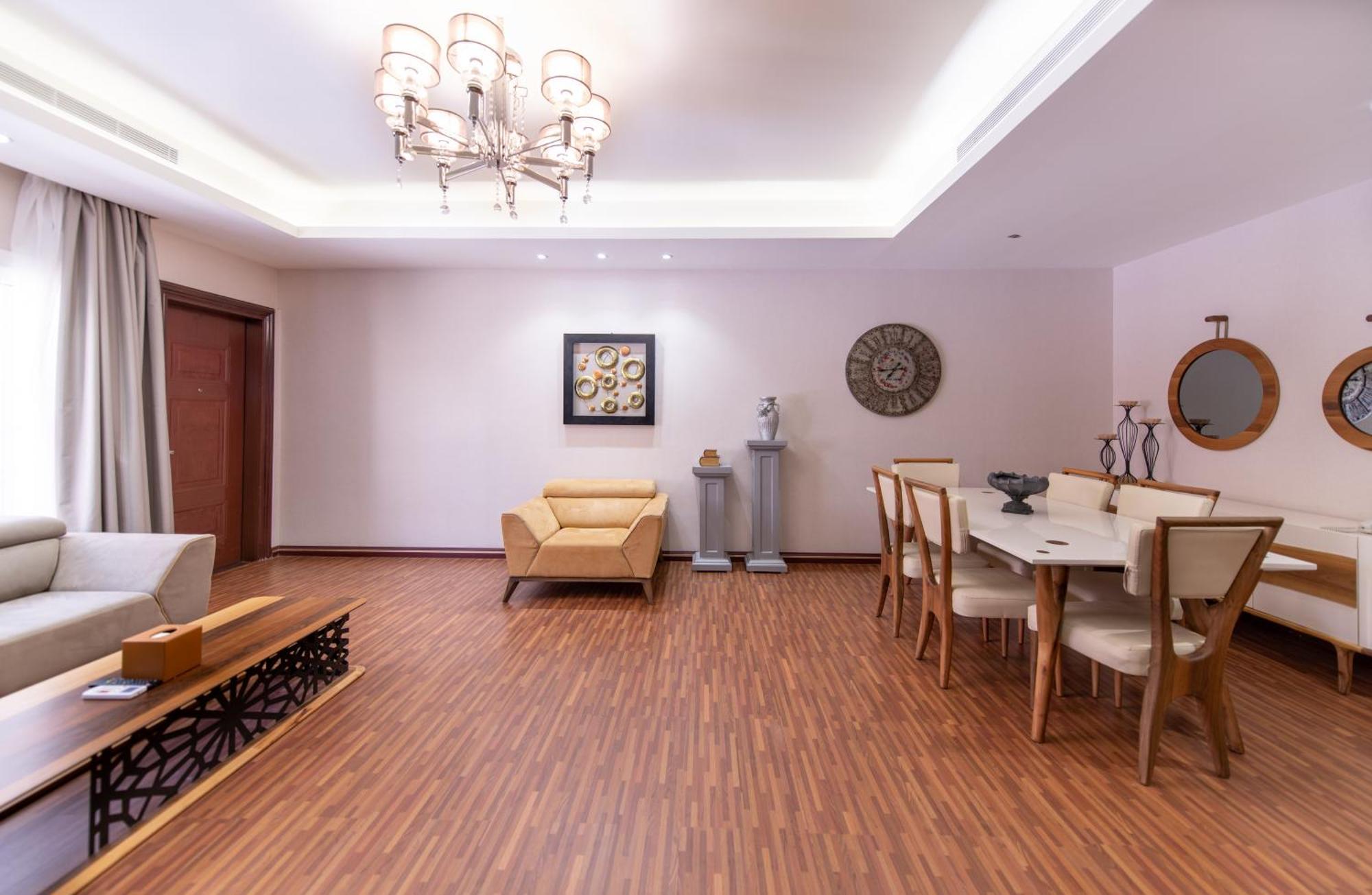 Meral Oasis Resort Taif Ngoại thất bức ảnh